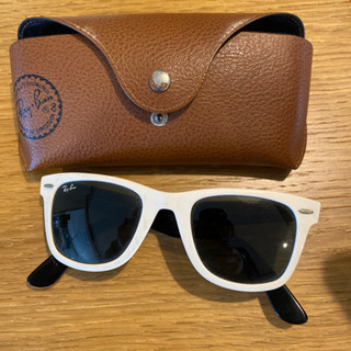 レイバン　サングラス　Wayfarer