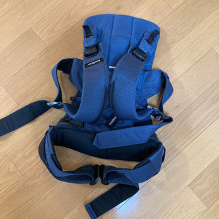 BABYBJORN ONE 抱っこ紐の画像