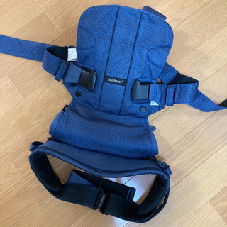 BABYBJORN ONE 抱っこ紐