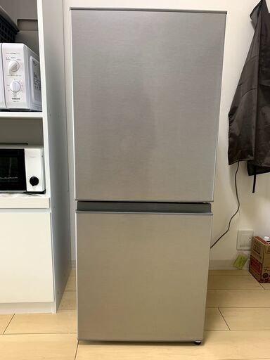 ［5年保証付き］2019製美品 アクア 冷蔵庫