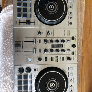 ddj 400 