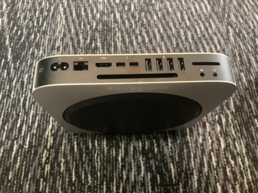 Mac mini (Late 2014) Intel Core i7