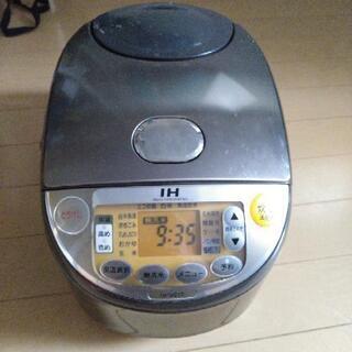5合　IH炊飯器　NP-VC10
