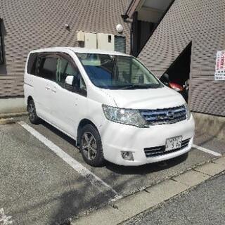 セレナ  交換希望の画像