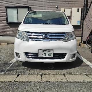 セレナ  交換希望の画像