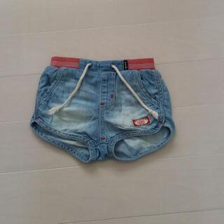 JUNKSTOREパンツ90