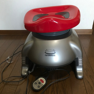 【SALE❗️】らくらくエクササイズ ウエスト骨盤ダイエット器具...