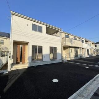 狭山市東三ツ木❗