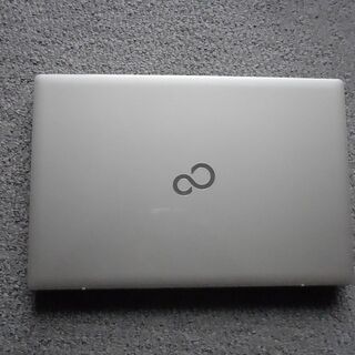富士通 FMV AH45/B3 Core- i3  15.6型 　美品の画像