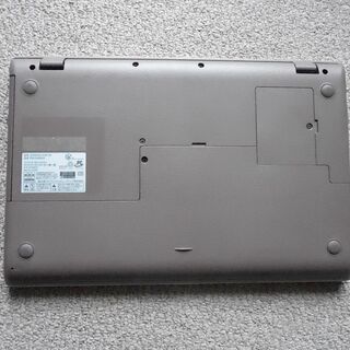 富士通 FMV AH45/B3 Core- i3  15.6型 　美品の画像
