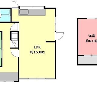 【好評です！】【駐車場無料】【初期費用０円キャンペーン実施中！】...