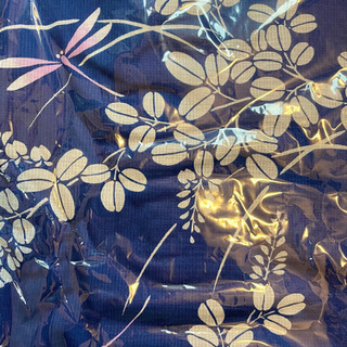 浴衣　夏十色 とんぼの画像