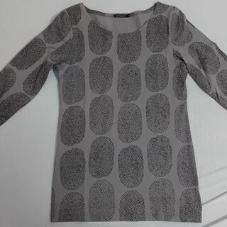marimekko　カットソー