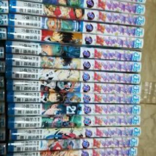 漫画　アイシールド21　全37巻セット　アメフトの画像