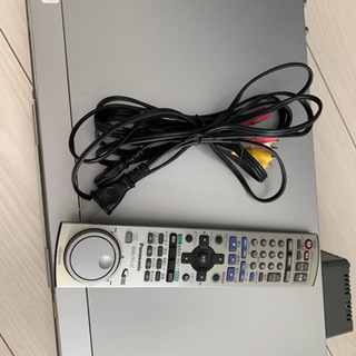 DVDプレーヤー