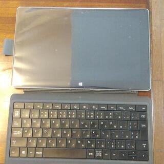 【写真追加しました】Surface 2 RT タブレット 32G...