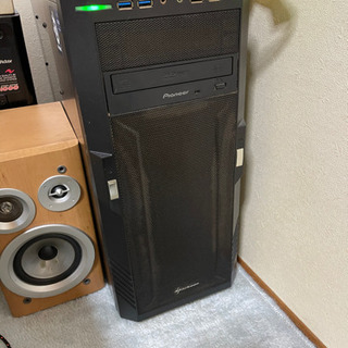 自作PC