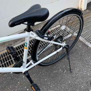 BRIDGESTONE 自転車 ブリヂストン 引取限定 江戸川区