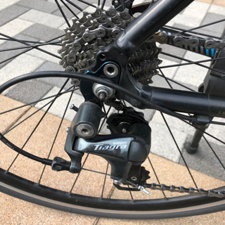 ロードバイク【5/31掲載終了予定】【最終値下げ】の画像