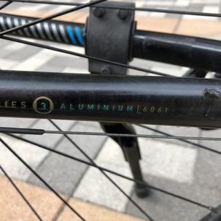 ロードバイク【5/31掲載終了予定】【最終値下げ】の画像