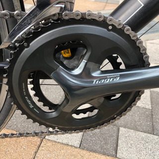 ロードバイク【5/31掲載終了予定】【最終値下げ】の画像