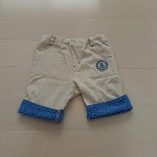 kid's zoo パンツ８０