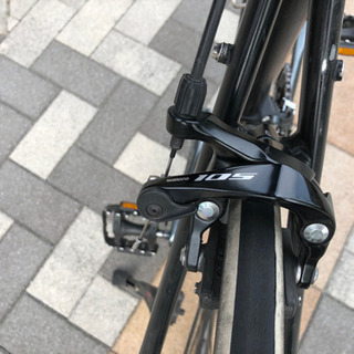 ロードバイク【5/31掲載終了予定】【最終値下げ】の画像