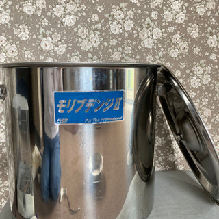 モリブデンジII EBM 30センチ