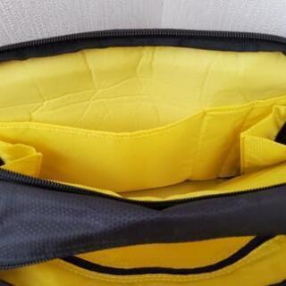 YONEX ショルダーバッグS 未使用の画像