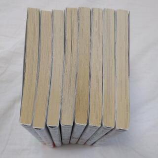 月刊少女野崎君 1-3,5-9巻の画像