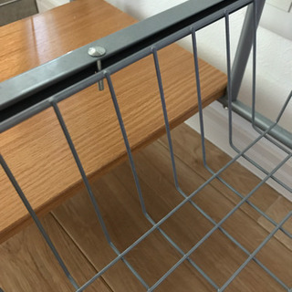 コーナン　キッチンワゴンの画像