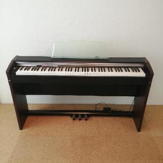 【売約済み】電子ピアノ　CASIO PX-700