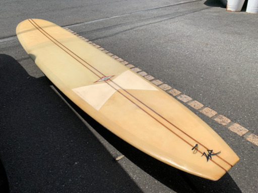 Jacobs（ジェイコブス）surfboard Wayne Rich