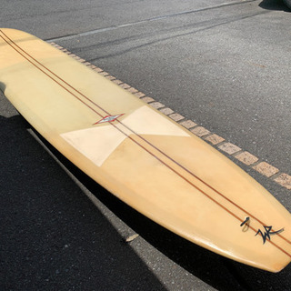 Jacobs（ジェイコブス）surfboard Wayne Rich 