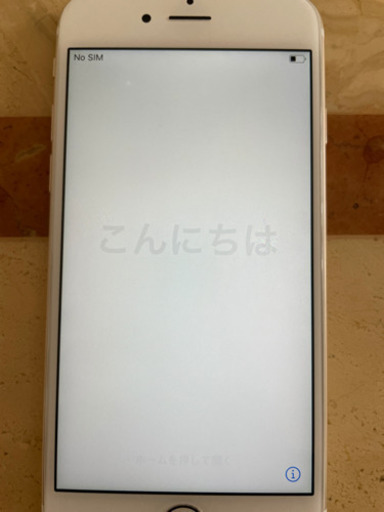 その他 iPhone 6s