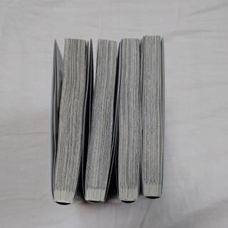 SPY×FAMILY スパイファミリー　1-4巻の画像