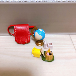 シルバニア お勉強小物セット 5/31まで出品