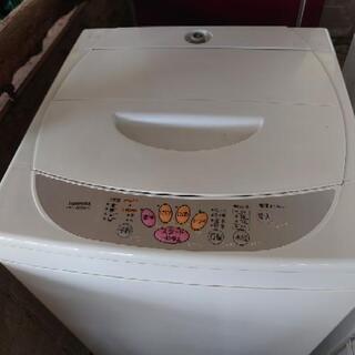 冷蔵庫、洗濯機、電子レンジ　18000円で‼️の画像