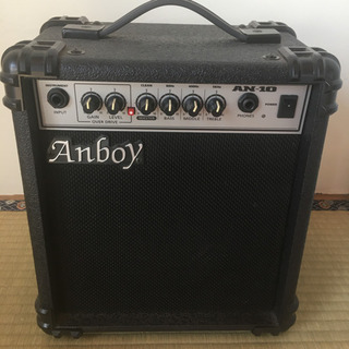 Tokai エレキ ギター アンプ 4点セット 黒  訳あり の画像