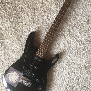 Tokai エレキ ギター アンプ 4点セット 黒  訳あり の画像