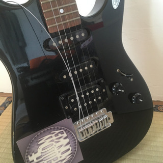 Tokai エレキ ギター アンプ 4点セット 黒  訳あり の画像