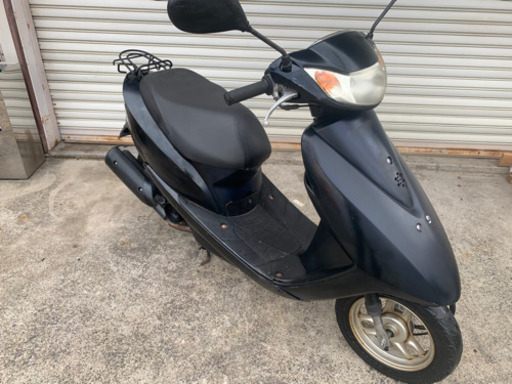 HONDA DIO 格安車両！　実働車　通勤通学にどうですか