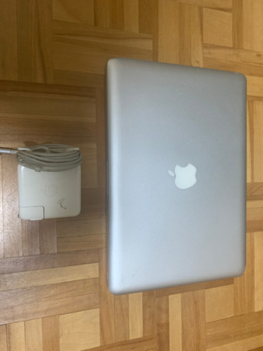 取り置きOK MacBook Pro 13インチ 初期化済み/動作確認済み