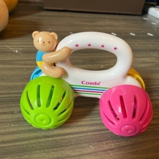 ベビー用おもちゃセット(受付再開)の画像