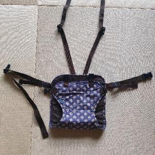 チェアベルト、ソレイアード