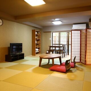 ◆京都市上京区◆1階！事務所！住居用！テナント！相談可