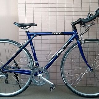 改造ロード　ブルホーン　GT ZR50