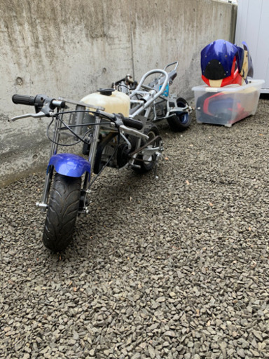 ポケバイ　早い者勝ち‼️