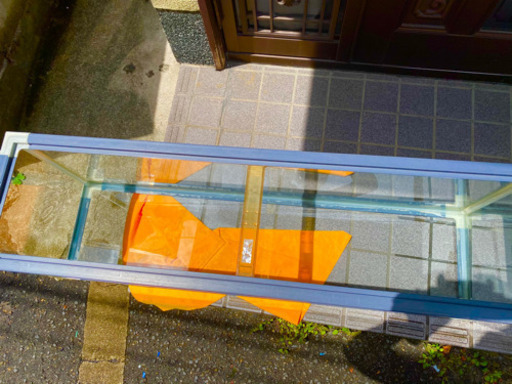 水槽 120×32×40cm
