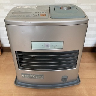 石油ストーブ